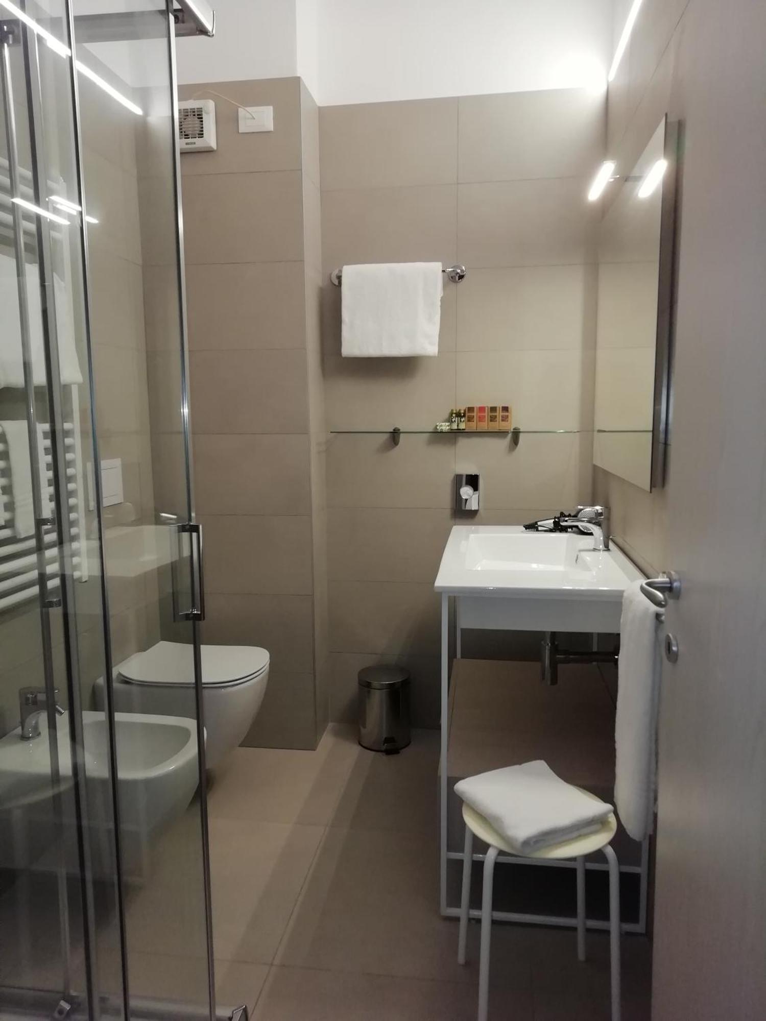 Locanda Degli Ulivi Arcugnano Værelse billede